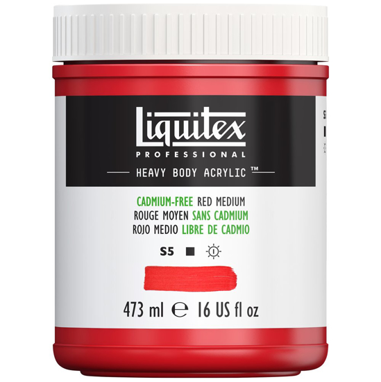 Liquitex Heavy Body 473 ml - 894