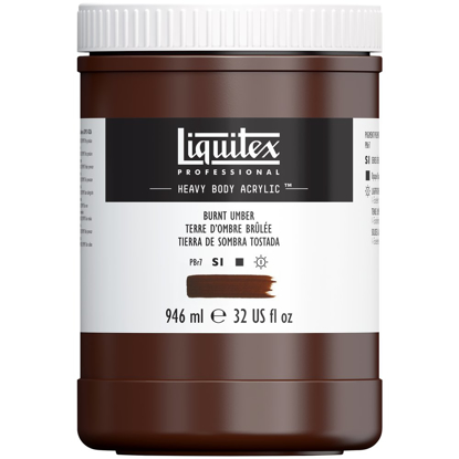 Liquitex Heavy Body 946 ml - 128