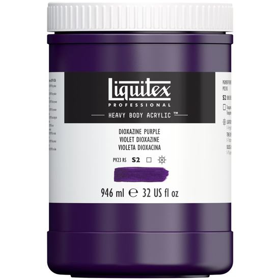 Liquitex Heavy Body 946 ml - 186