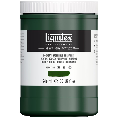 Liquitex Heavy Body 946 ml - 224