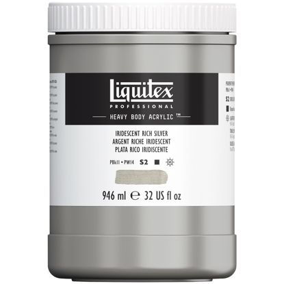 Liquitex Heavy Body 946 ml - 239