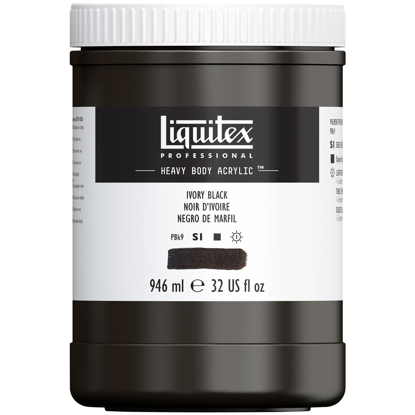 Liquitex Heavy Body 946 ml - 244