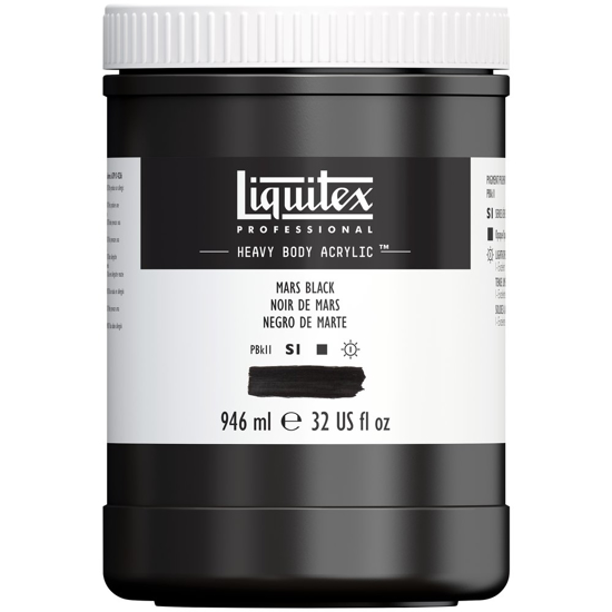 Liquitex Heavy Body 946 ml - 276