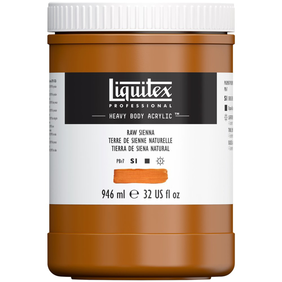 Liquitex Heavy Body 946 ml - 330