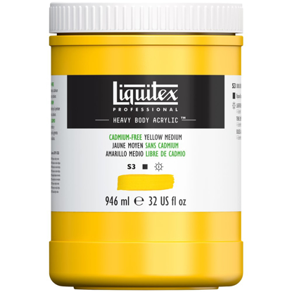 Liquitex Heavy Body 946 ml - 890