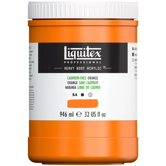 Liquitex Heavy Body 946 ml - 892