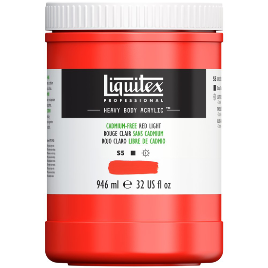 Liquitex Heavy Body 946 ml - 893