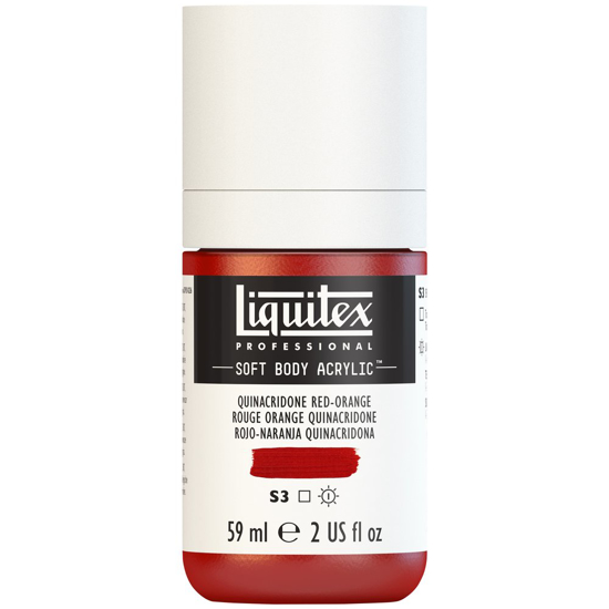 Liquitex Soft Body 59ml - 109