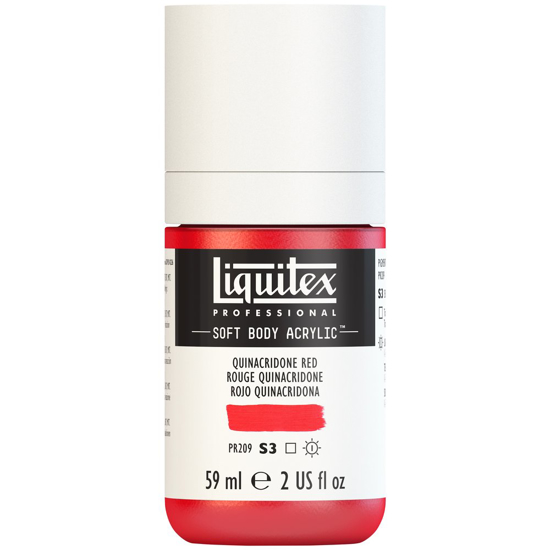 Liquitex Soft Body 59ml - 112