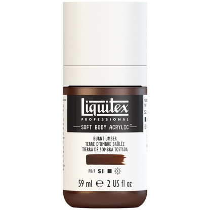 Liquitex Soft Body 59ml - 128