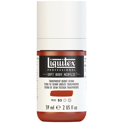 Liquitex Soft Body 59ml - 129