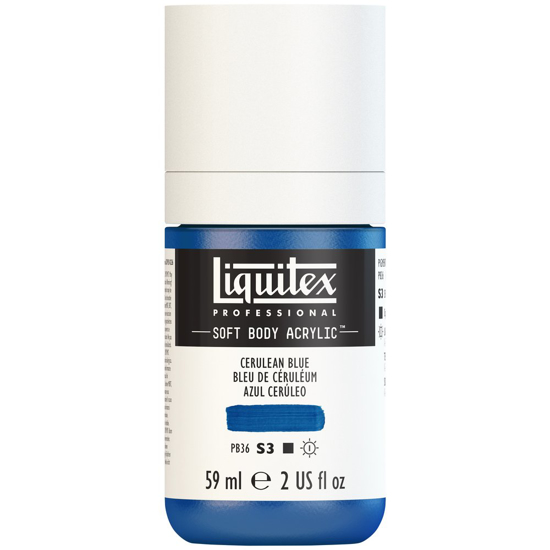 Liquitex Soft Body 59ml - 164