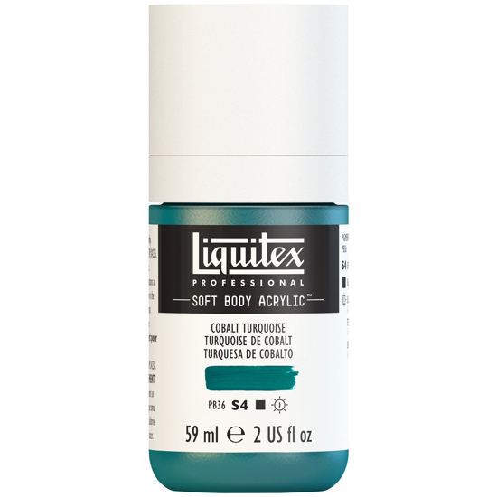 Liquitex Soft Body 59ml - 169