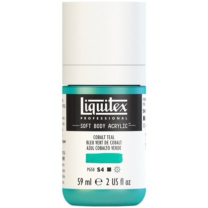 Liquitex Soft Body 59ml - 172