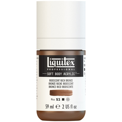 Liquitex Soft Body 59ml - 229