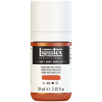 Liquitex Soft Body 59ml - 230