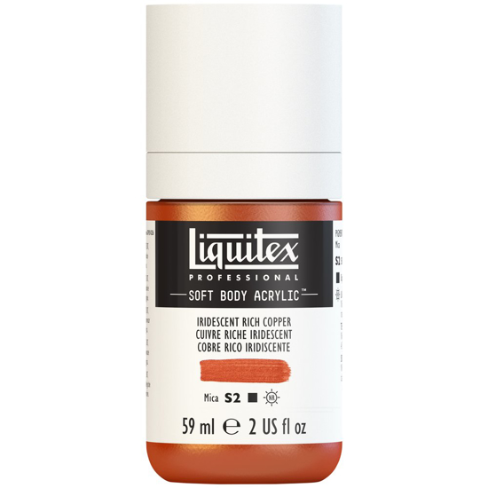 Liquitex Soft Body 59ml - 230