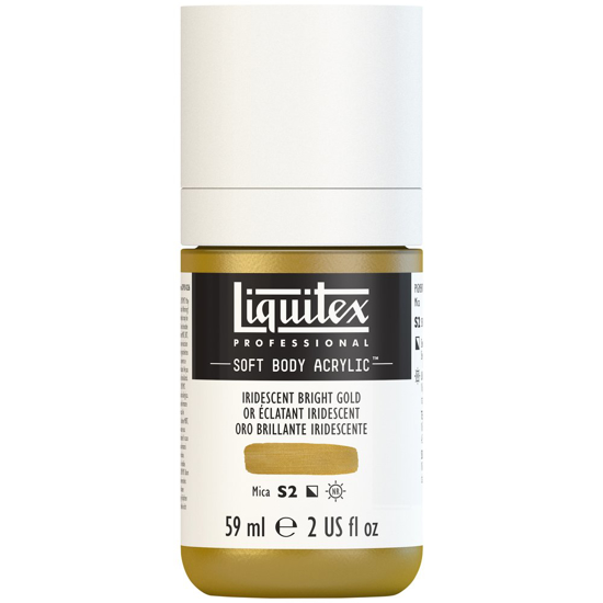 Liquitex Soft Body 59ml - 234