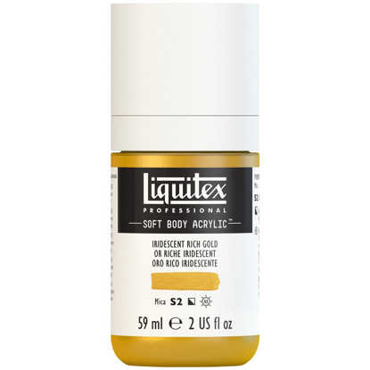 Liquitex Soft Body 59ml - 235