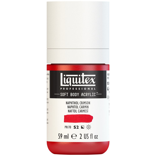 Liquitex Soft Body 59ml - 292