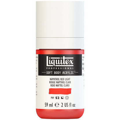 Liquitex Soft Body 59ml - 294