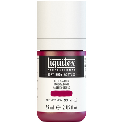 Liquitex Soft Body 59ml - 300