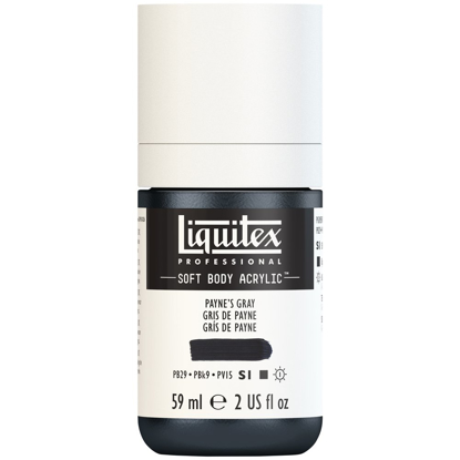 Liquitex Soft Body 59ml - 310