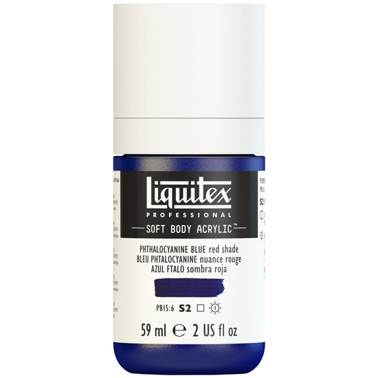 Liquitex Soft Body 59ml - 314