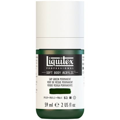 Liquitex Soft Body 59ml - 315