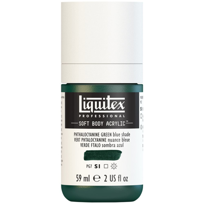 Liquitex Soft Body 59ml - 317