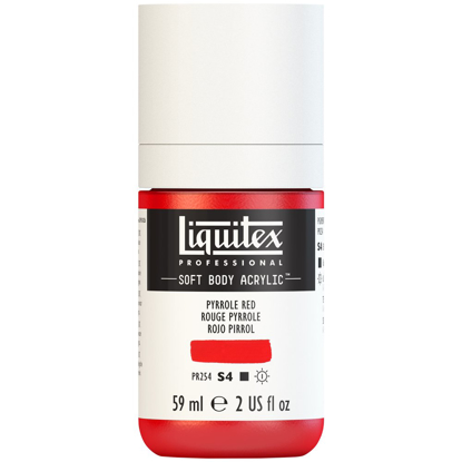 Liquitex Soft Body 59ml - 321