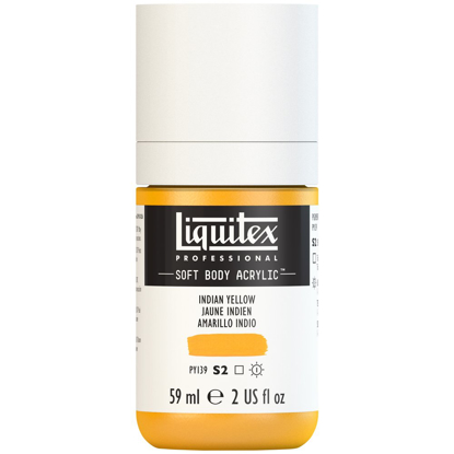 Liquitex Soft Body 59ml - 324