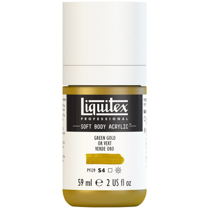 Liquitex Soft Body 59ml - 325