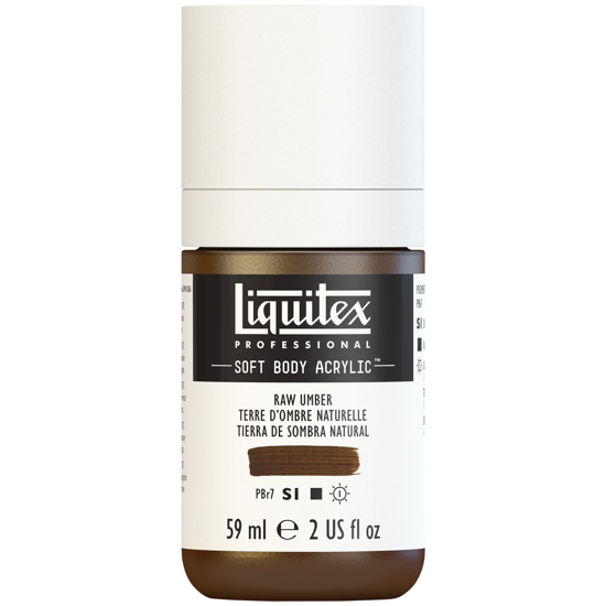 Liquitex Soft Body 59ml - 331