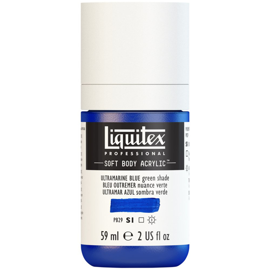 Liquitex Soft Body 59ml - 380