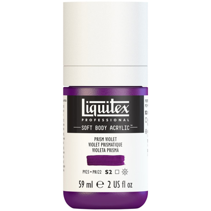 Liquitex Soft Body 59ml - 391