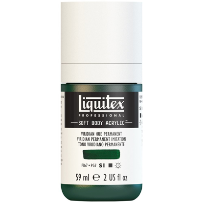 Liquitex Soft Body 59ml - 398