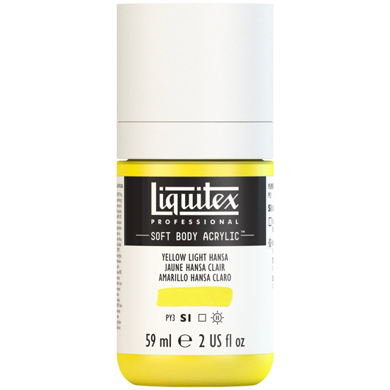 Liquitex Soft Body 59ml - 411