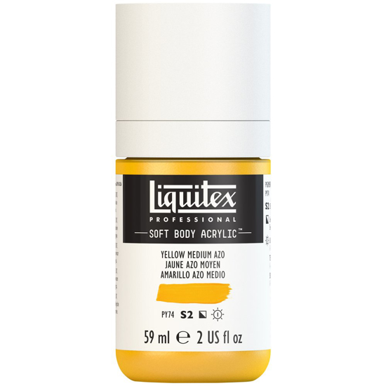 Liquitex Soft Body 59ml - 412