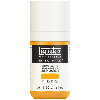 Liquitex Soft Body 59ml - 414