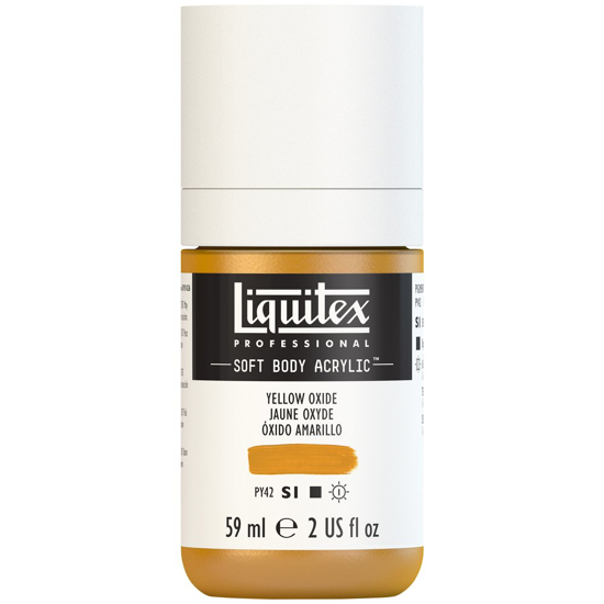 Liquitex Soft Body 59ml - 416