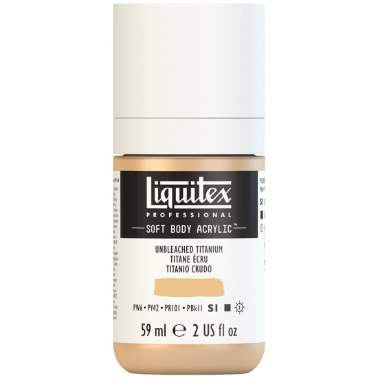 Liquitex Soft Body 59ml - 434