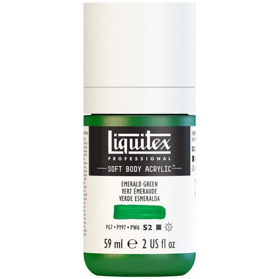 Liquitex Soft Body 59ml - 450