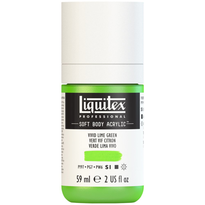 Liquitex Soft Body 59ml - 740