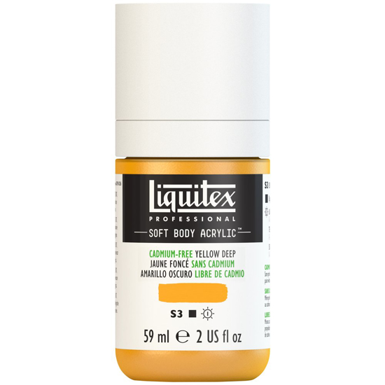 Liquitex Soft Body 59ml - 891