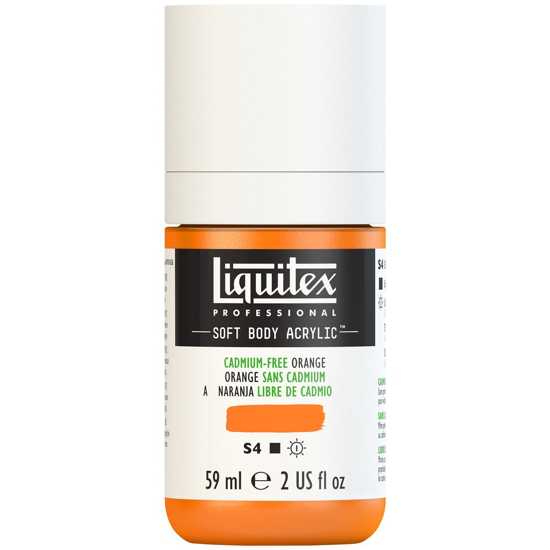 Liquitex Soft Body 59ml - 892