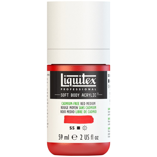 Liquitex Soft Body 59ml - 894