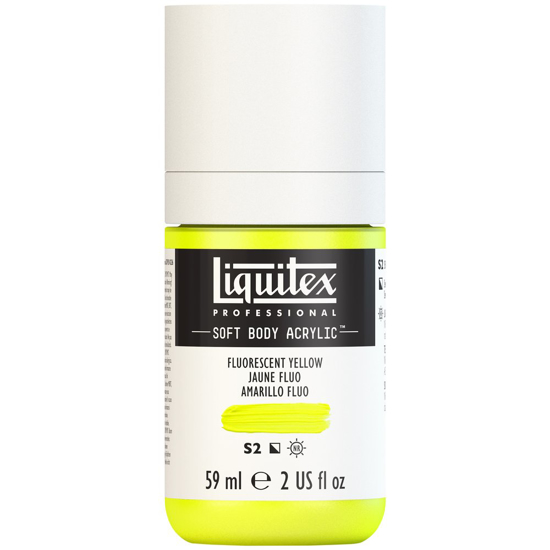 Liquitex Soft Body 59ml - 981