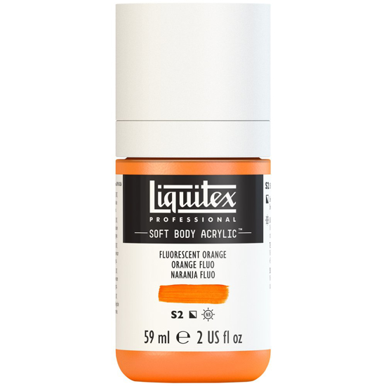 Liquitex Soft Body 59ml - 982