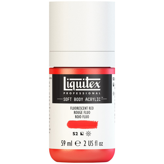 Liquitex Soft Body 59ml - 983